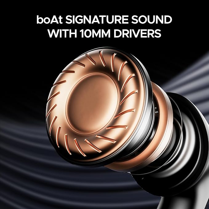 boAt Airdopes 121 pro plus