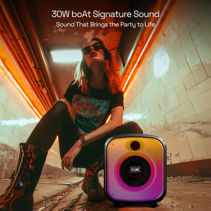 boAt Party Pal 63 Pro