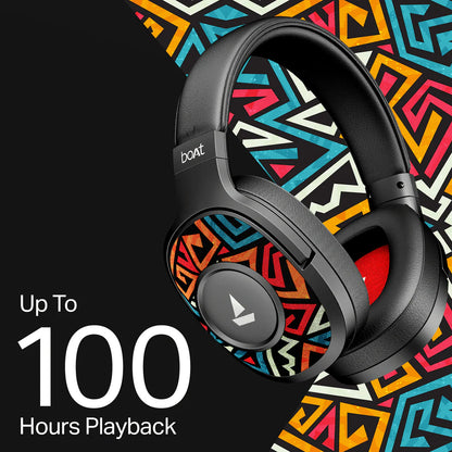 boAt Rockerz Plus 550