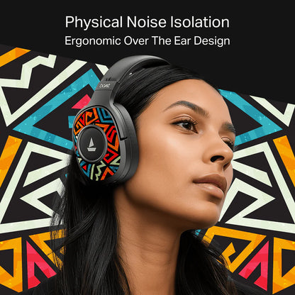 boAt Rockerz Plus 550