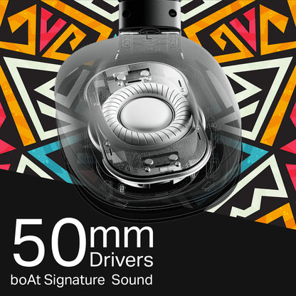 boAt Rockerz Plus 550