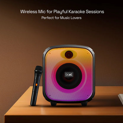 boAt Party Pal 63 Pro