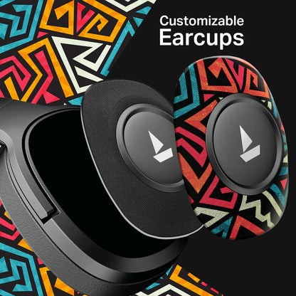 boAt Rockerz Plus 550