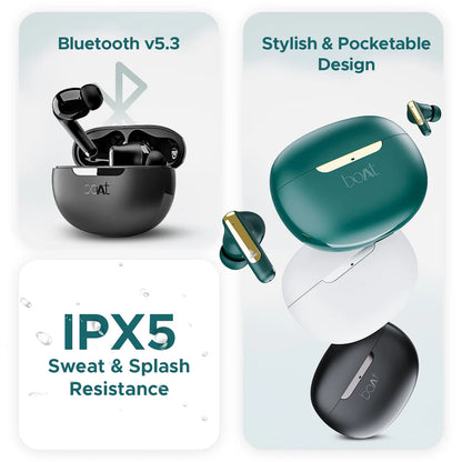 boAt Airdopes 141 ANC