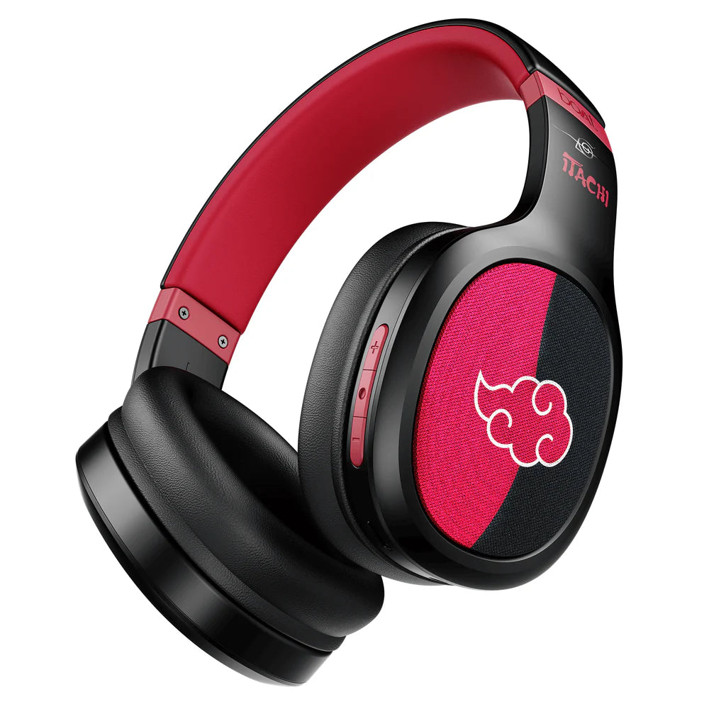 boAt Rockerz 460 Naruto Edition