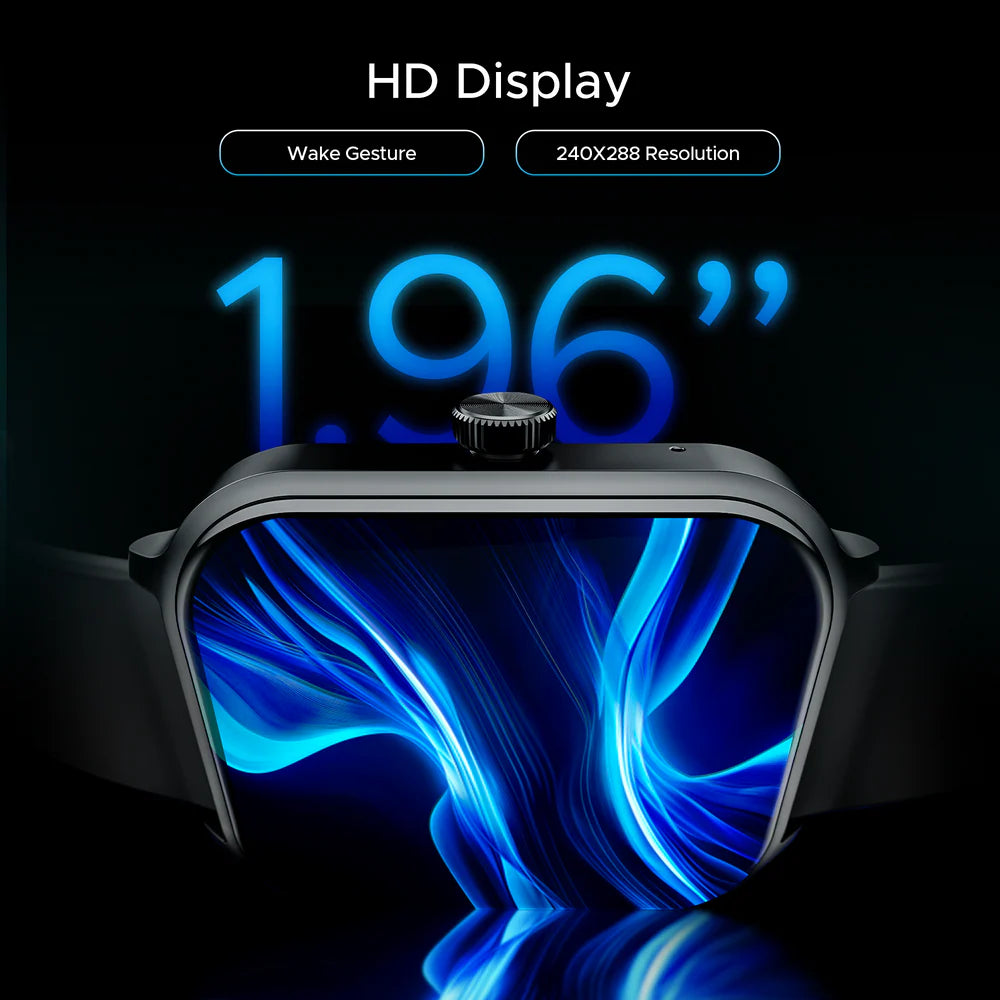 boAt Storm Call 3 Plus