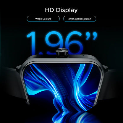 boAt Storm Call 3 Plus