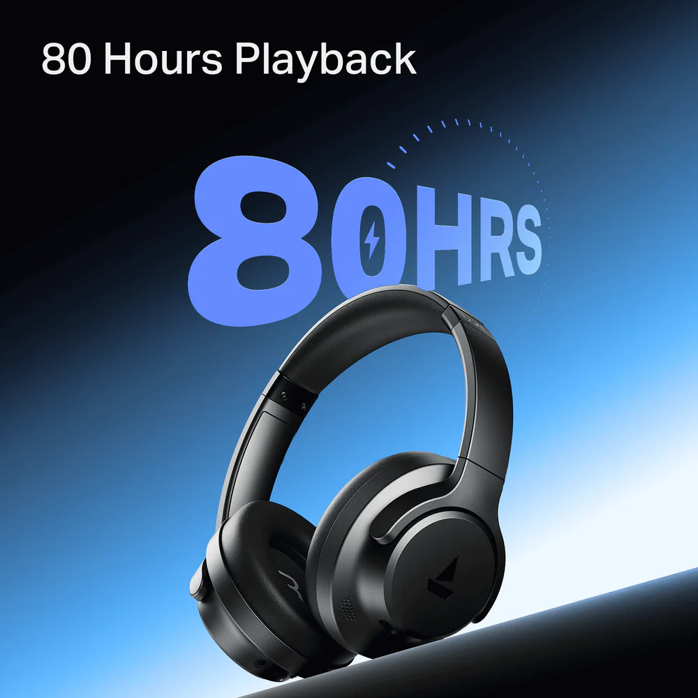 boAt Rockerz 512 ANC