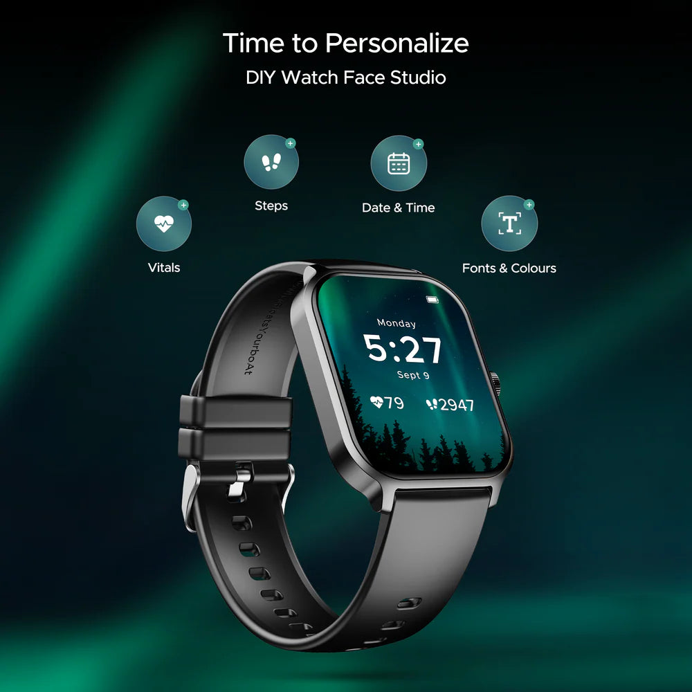 boAt Storm Call 3 Plus