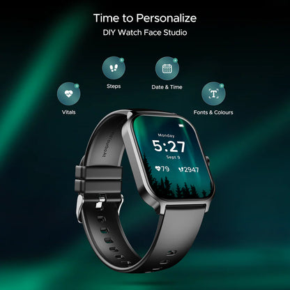 boAt Storm Call 3 Plus