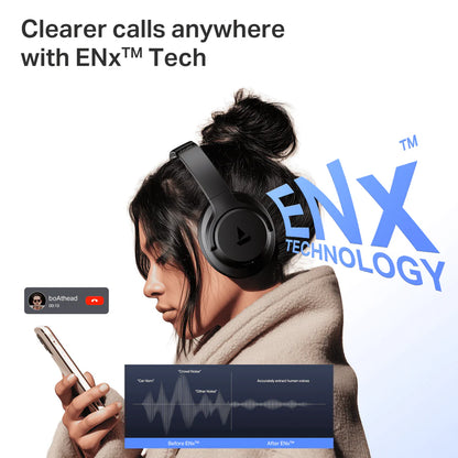 boAt Rockerz 512 ANC