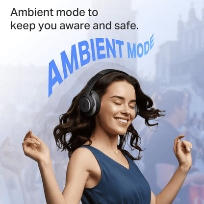 boAt Rockerz 512 ANC