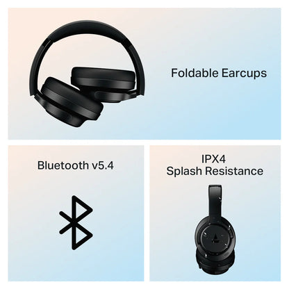 boAt Rockerz 512 ANC