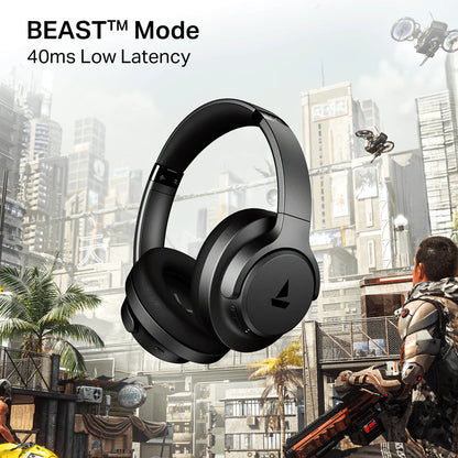 boAt Rockerz 512 ANC